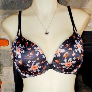 VICTORIA'S SECRET VERY SEXY PUSH UP 38-B